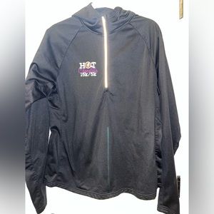 Hot Chocolate Running Sweatshirt XL